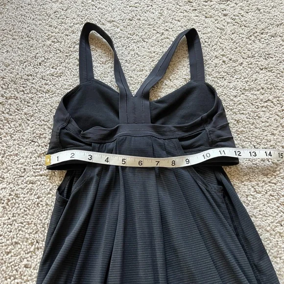 Lululemon Rest Less Tank - Picture 3 of 6